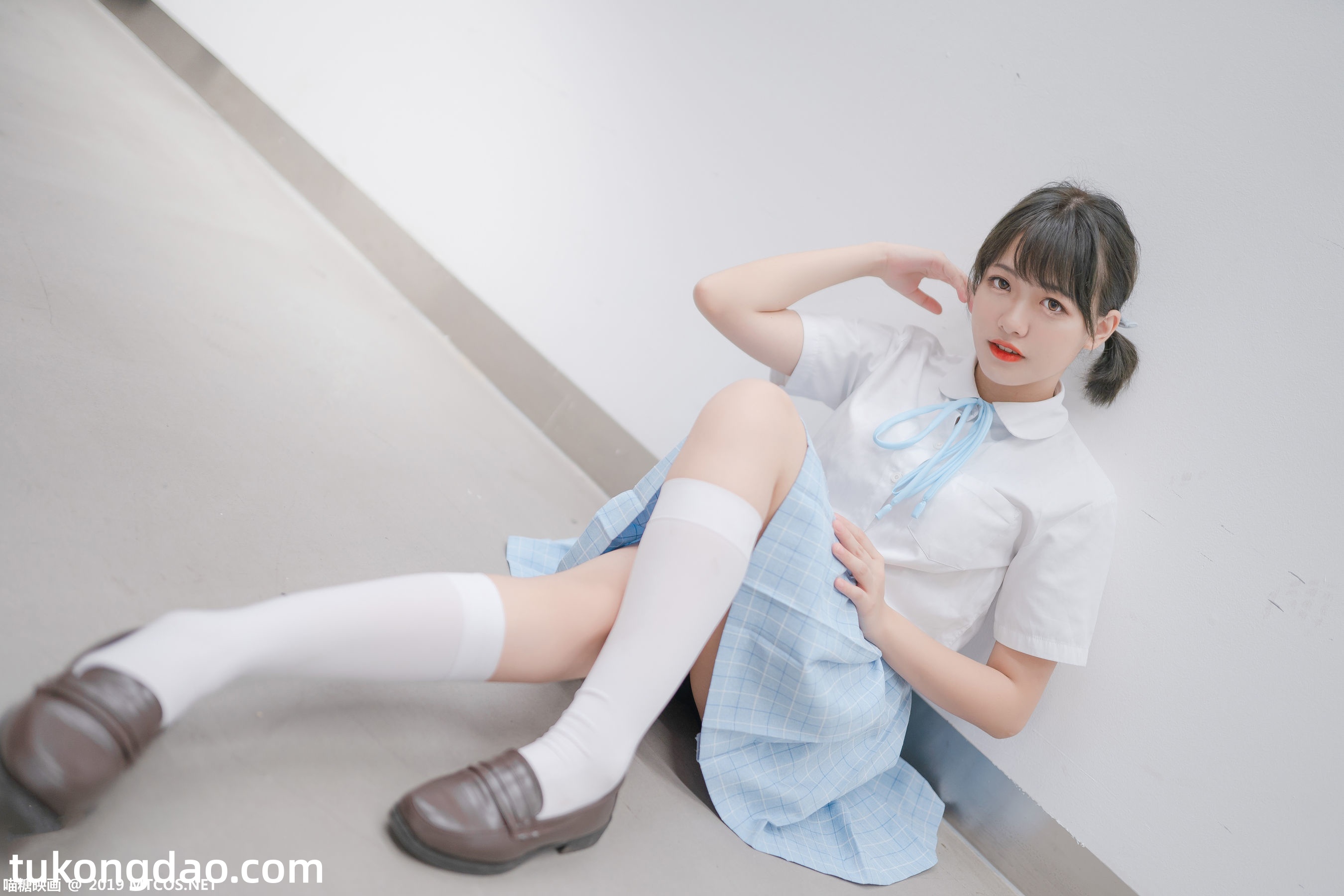 喵糖映画 VOL.011 写真集 写真系列-第37张